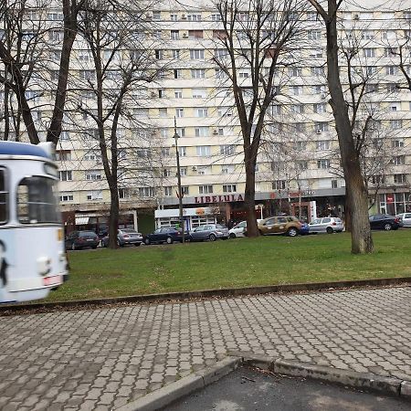 Apartament Cu 2 Camere,Ultracentral In Arad Eksteriør billede